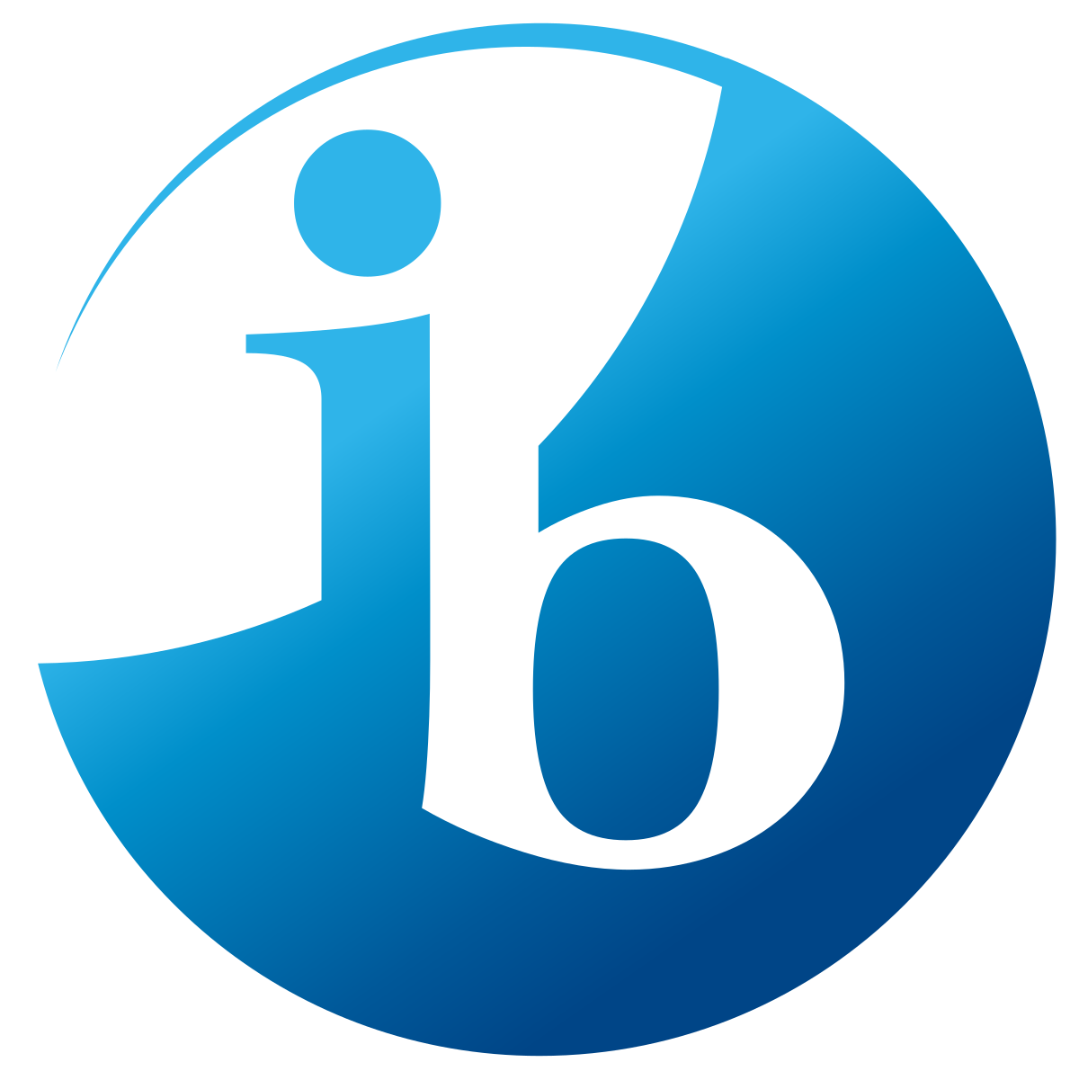 International Baccalaureate icon