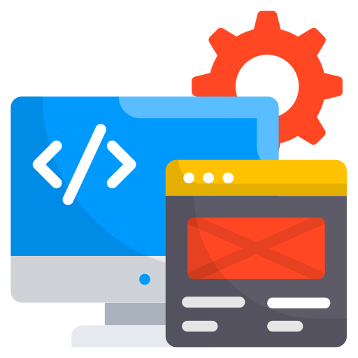 Mobile App Development icon