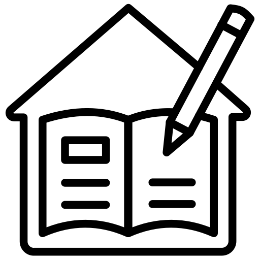 Exam & Homework Help (K-12) icon